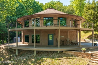 Breathtaking lakefront home on pristine Norris Lake. This - photo 40