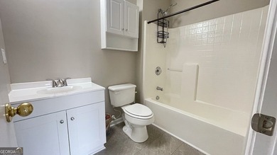 Stately Brick Townhouse (2 Car Garage End-Unit) in Sought-After - photo 41