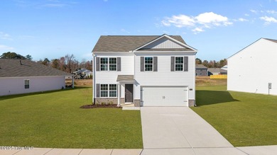 Neuse River Home Sale Pending in New Bern North Carolina