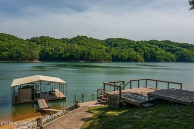 Breathtaking lakefront home on pristine Norris Lake. This - photo 41