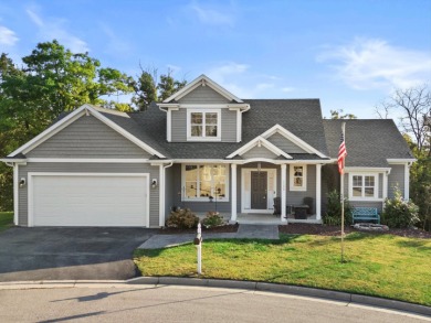 (private lake, pond, creek) Home For Sale in Lake Geneva Wisconsin