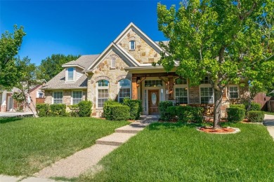 (private lake, pond, creek) Home For Sale in Carrollton Texas