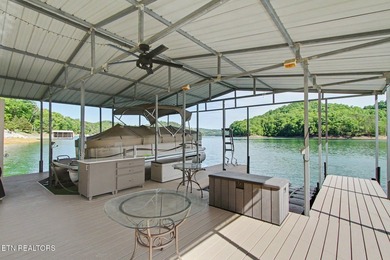 Breathtaking lakefront home on pristine Norris Lake. This - photo 42