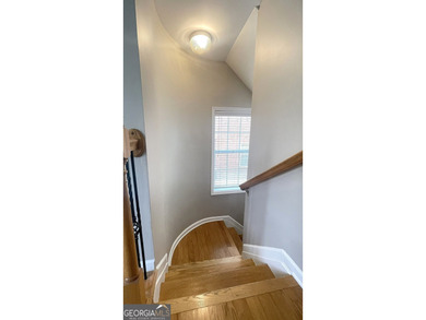 Stately Brick Townhouse (2 Car Garage End-Unit) in Sought-After - photo 43