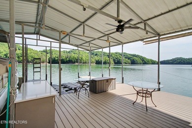 Breathtaking lakefront home on pristine Norris Lake. This - photo 43