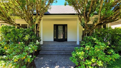 Stunning farmhouse & SHOP on 1.18 manicured acres! Nestled - photo 4