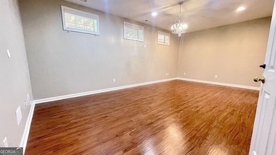 Stately Brick Townhouse (2 Car Garage End-Unit) in Sought-After - photo 45