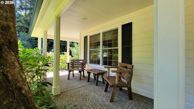 Stunning farmhouse & SHOP on 1.18 manicured acres! Nestled - photo 5