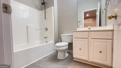 Stately Brick Townhouse (2 Car Garage End-Unit) in Sought-After - photo 46