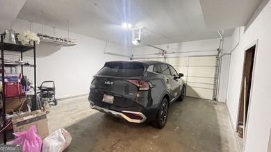 Stately Brick Townhouse (2 Car Garage End-Unit) in Sought-After - photo 49