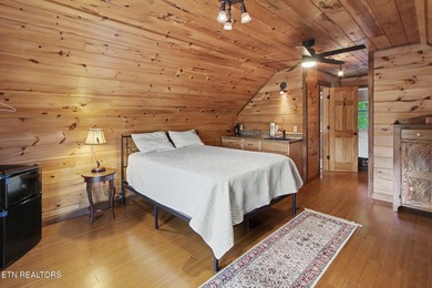 Breathtaking lakefront home on pristine Norris Lake. This - photo 49