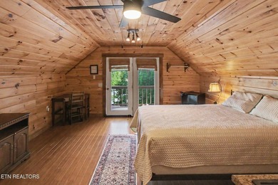 Breathtaking lakefront home on pristine Norris Lake. This - photo 50