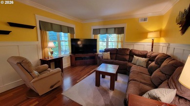 Stunning farmhouse & SHOP on 1.18 manicured acres! Nestled - photo 10
