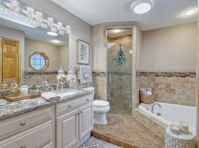 Inground Saltwater Pool & 1st floor primary suite with laundry - photo 10