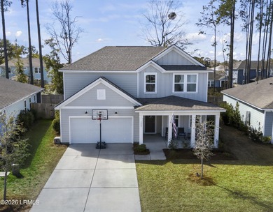 Beaufort River Home For Sale in Beaufort South Carolina