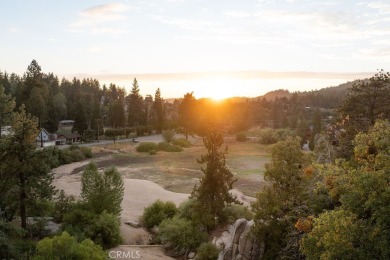 Lake Acreage For Sale in Arrowbear, California