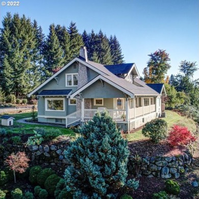 Lake Home Off Market in Canby, Oregon