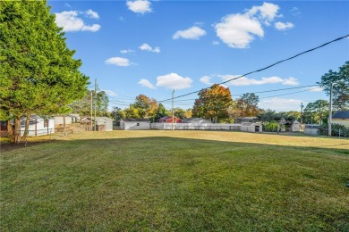 Welcome to 108 Belmont Circle - a charming 3 or 4 bedroom, 1