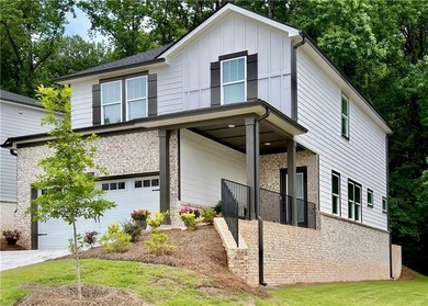 Built in 2025 and beautifully maintained, this move-in-ready - photo 3