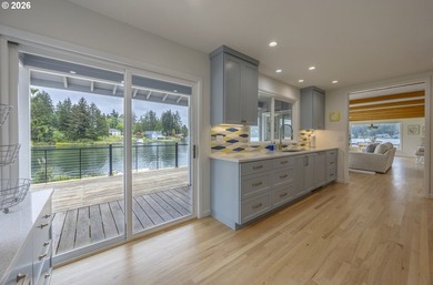 Enjoy this classic lakefront home with stunning views on the - photo 13