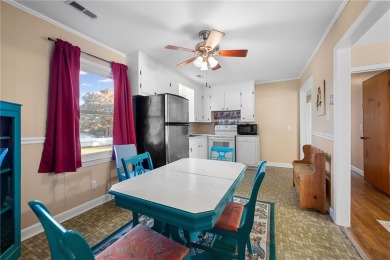 Welcome to 108 Belmont Circle - a charming 3 or 4 bedroom, 1