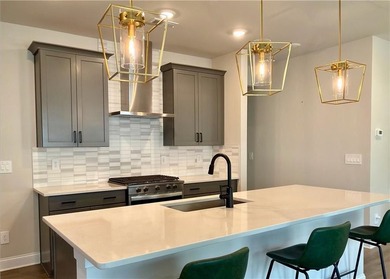 Built in 2025 and beautifully maintained, this move-in-ready - photo 6