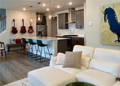 Built in 2025 and beautifully maintained, this move-in-ready - photo 9