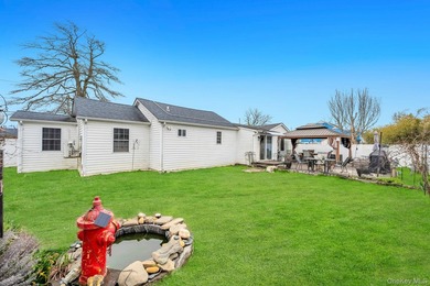 Welcome to 76 Huntington Drive, a beautifully updated 3-bedroom - photo 21