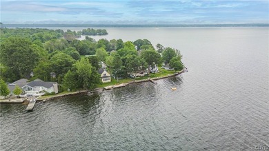 Waterfront Living on the Sunset Side of Beautiful Chaumont Bay! - photo 3