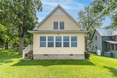 Waterfront Living on the Sunset Side of Beautiful Chaumont Bay! - photo 6