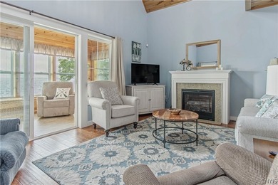 Waterfront Living on the Sunset Side of Beautiful Chaumont Bay! - photo 10