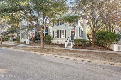 Beaufort River Home For Sale in Beaufort South Carolina