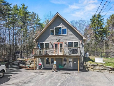 Nestled on 4 private acres just six minutes from downtown - photo 1