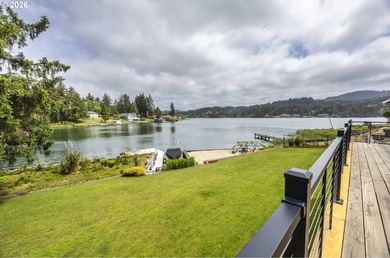 Enjoy this classic lakefront home with stunning views on the - photo 35
