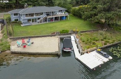 Enjoy this classic lakefront home with stunning views on the - photo 39
