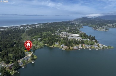 Enjoy this classic lakefront home with stunning views on the - photo 42
