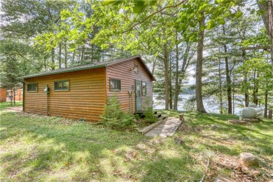 Lake Home For Sale in Iron River, Wisconsin