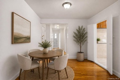 Bright and spacious 2-bedroom co-op at The Indiana in the heart - photo 6