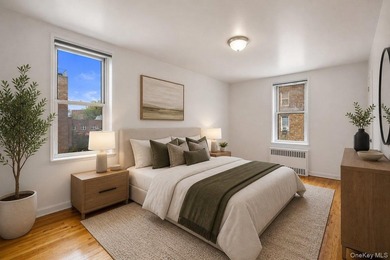 Bright and spacious 2-bedroom co-op at The Indiana in the heart - photo 10