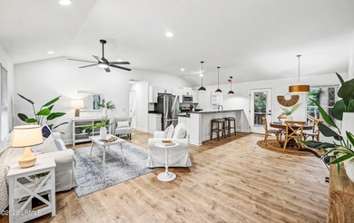 Beaufort River Home For Sale in Beaufort South Carolina