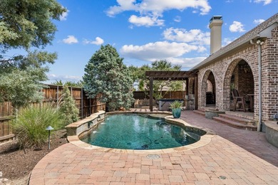 PRICE IMPROVEMENT! Welcome to an entertainer's paradise situated - photo 1