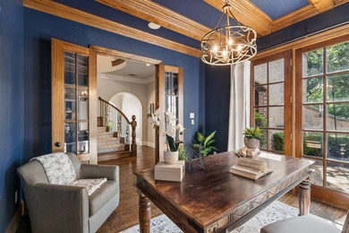 PRICE IMPROVEMENT! Welcome to an entertainer's paradise situated - photo 5