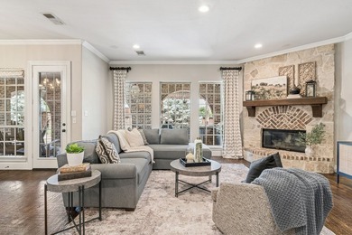 PRICE IMPROVEMENT! Welcome to an entertainer's paradise situated - photo 8