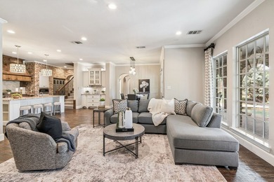 PRICE IMPROVEMENT! Welcome to an entertainer's paradise situated - photo 9