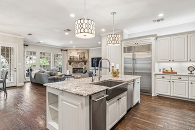 PRICE IMPROVEMENT! Welcome to an entertainer's paradise situated - photo 10