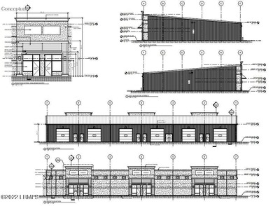Beaufort River Commercial For Sale in Beaufort South Carolina