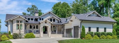 Lake Home For Sale in Birchwood, Tennessee