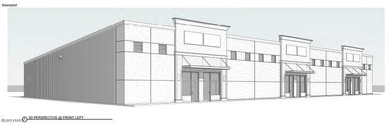 Superb parcel with T5-UC/RMX zoning in the heart of Beaufort's - photo 3