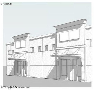Superb parcel with T5-UC/RMX zoning in the heart of Beaufort's - photo 4
