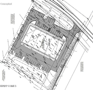 Superb parcel with T5-UC/RMX zoning in the heart of Beaufort's - photo 6